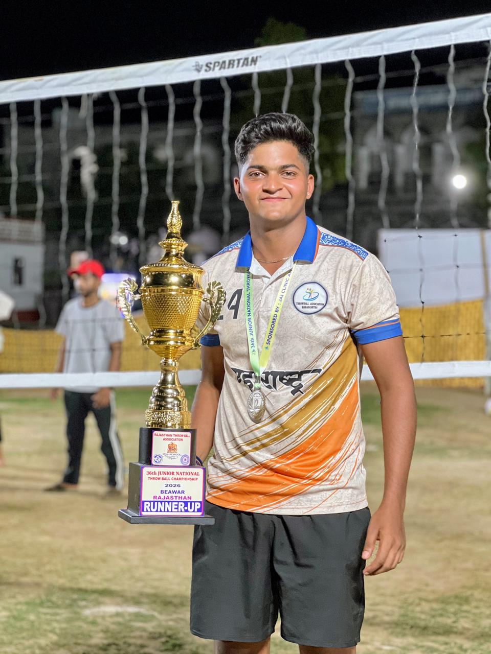 Shlok Gupta, assistant coach