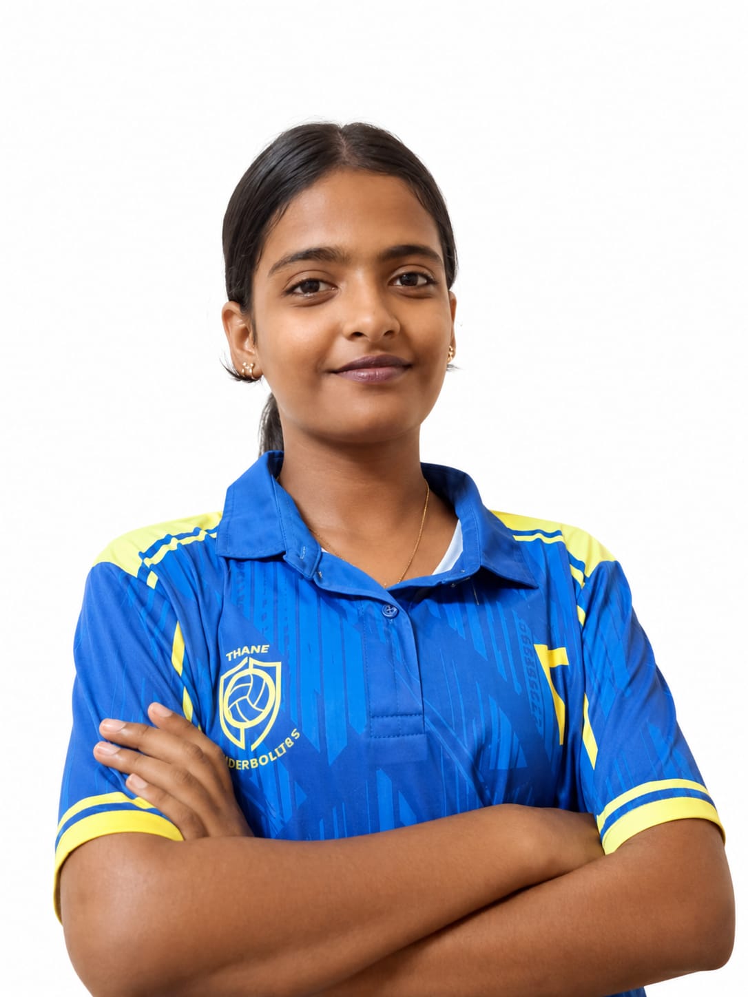 Ankita Kanaujia