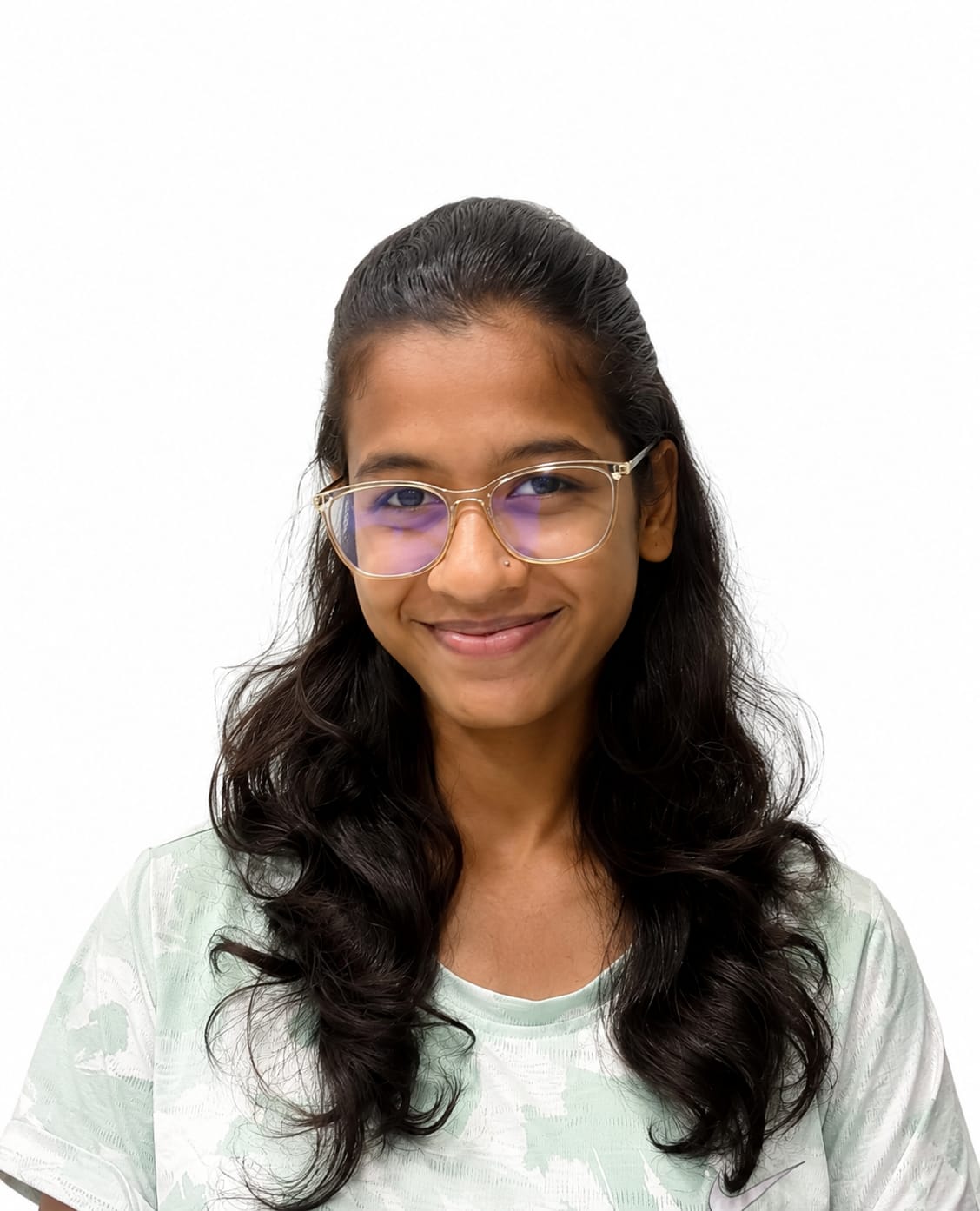 Nishigandha Shinde