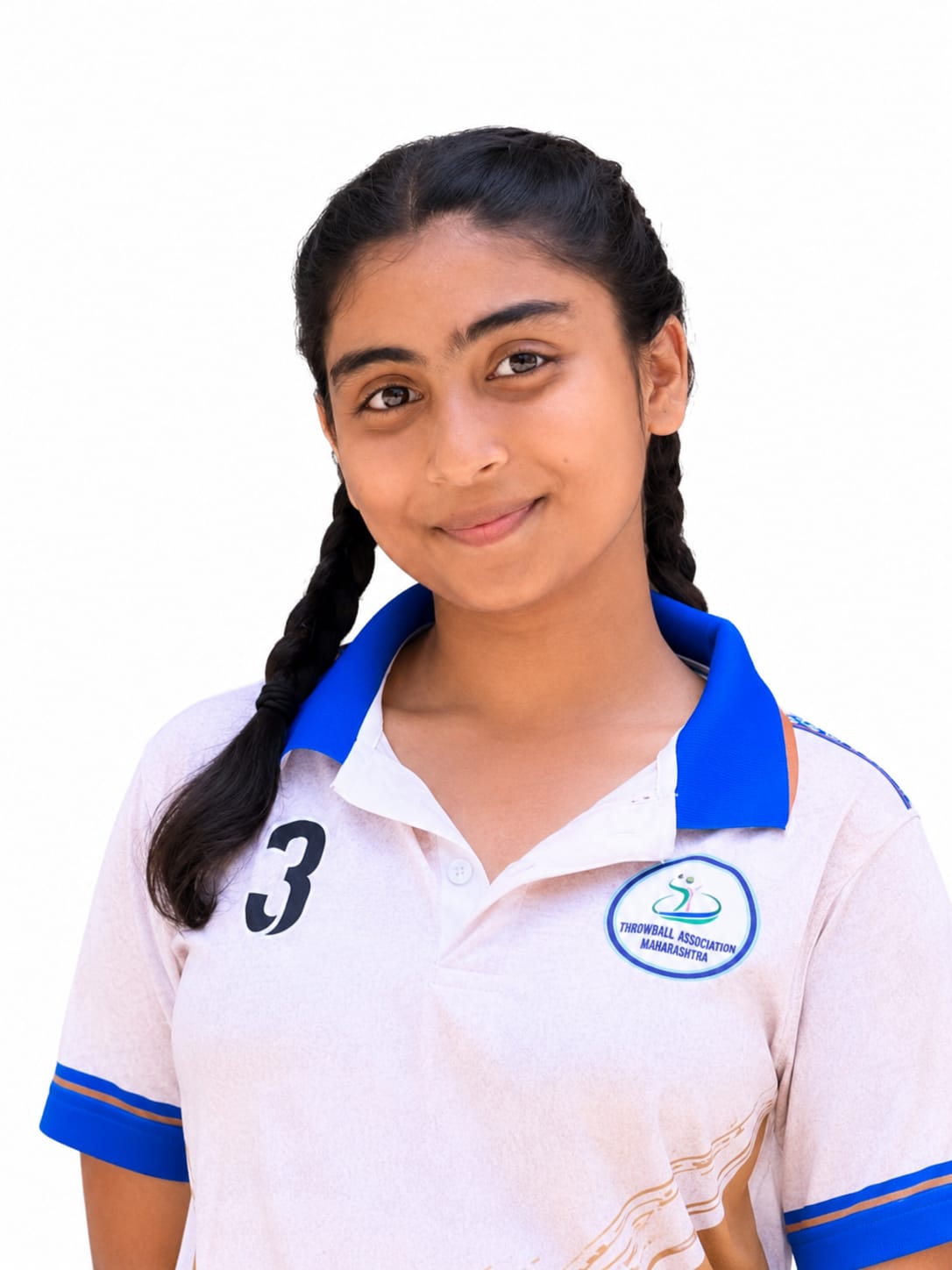Siddhi Barve