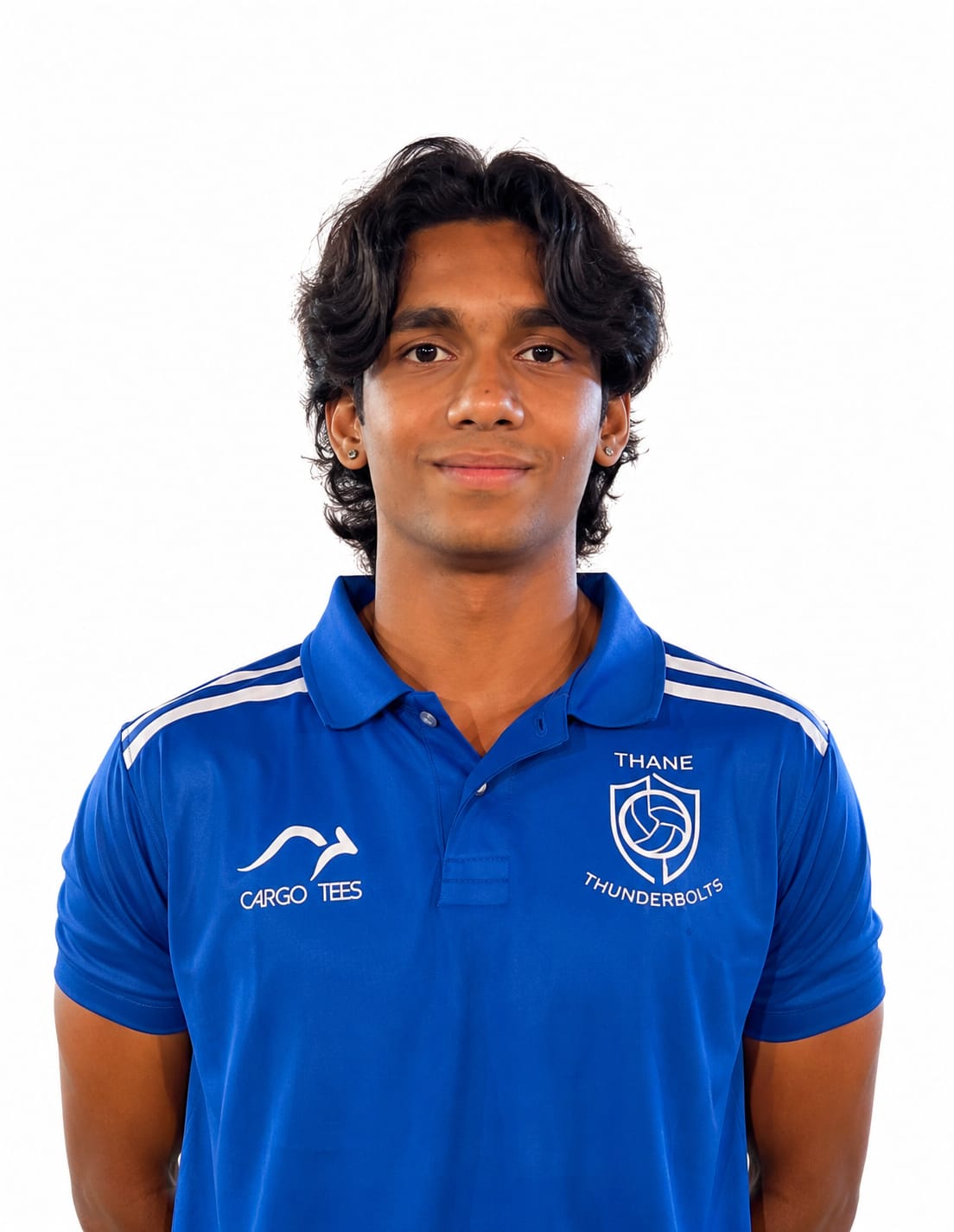 Ankur Kamble