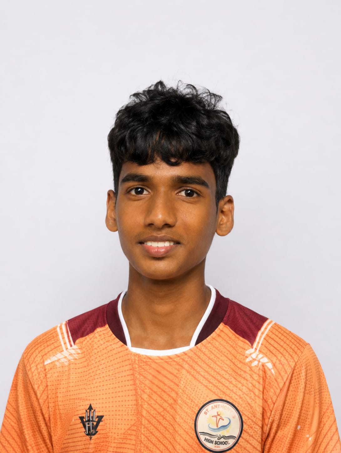 Kaustubh More