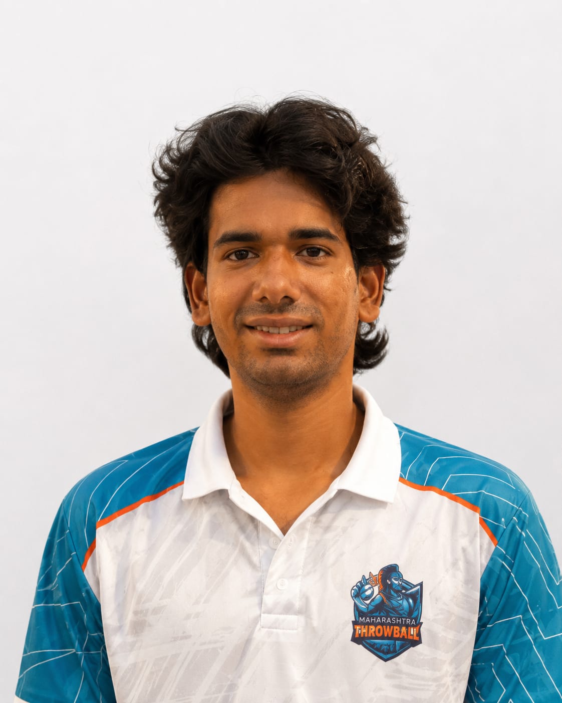 Mayuresh Dighe
