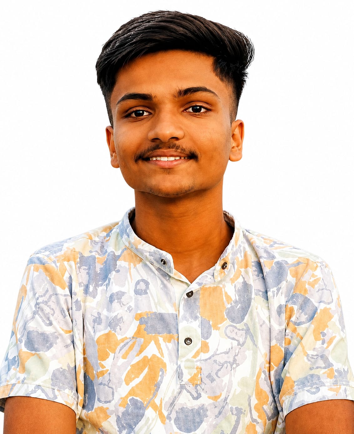 Nakul Rathod