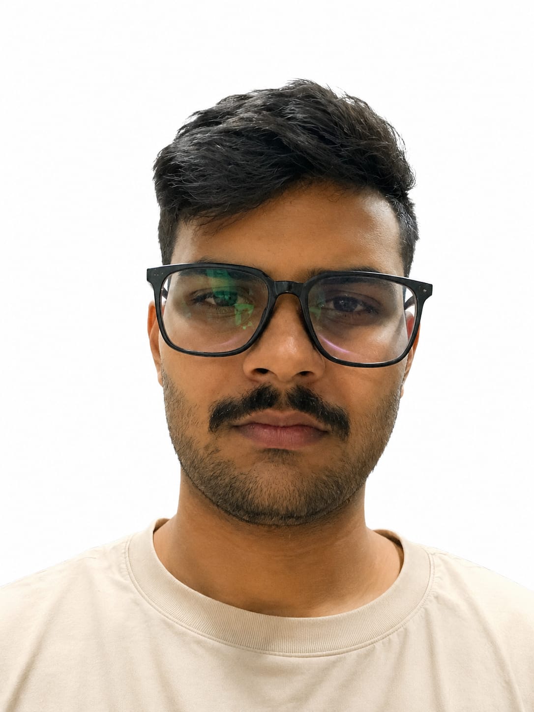 Pratyush Sawant