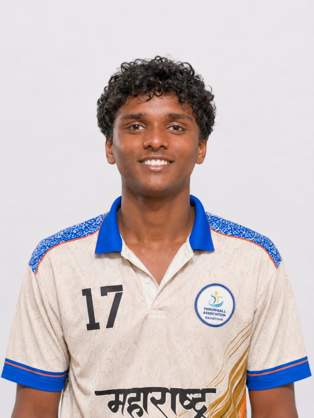 Samyak Tambe