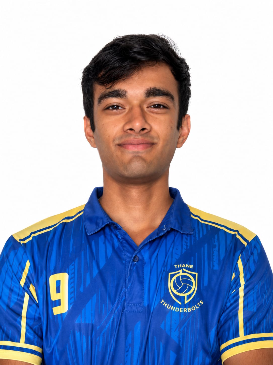 Vasu Patel